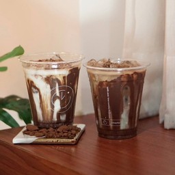 Chapter 1 Morning Specialty Coffee ศาลายา