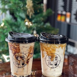 นมสดบาว Sugar