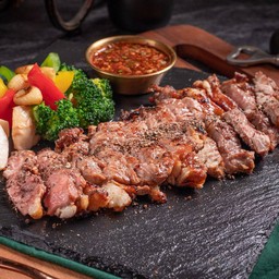 เนื้อย่าง