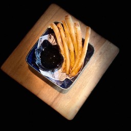 อิบิโรลกุ้ง