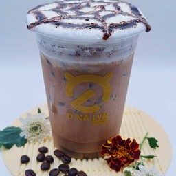 มอคค่า เย็น