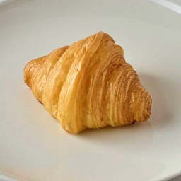 Mini Plain Croissant