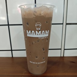 ชานม โอวันติน