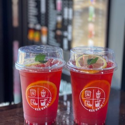 ชามะนาว