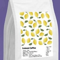 เลม่อน คอฟฟี่