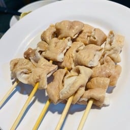 ไส้ใหญ่