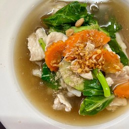 ราดหน้า