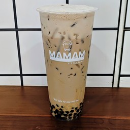 ชาไต้หวันออริจินัล ไข่มุก