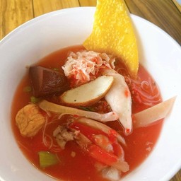 เย็นตาโฟรสเด็ด