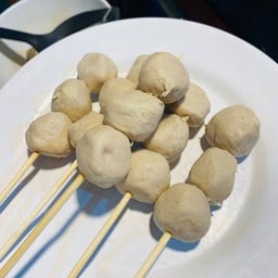 ลูกชิ้น