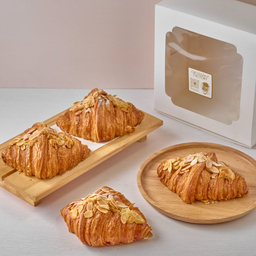 Almond Set4ชิ้น