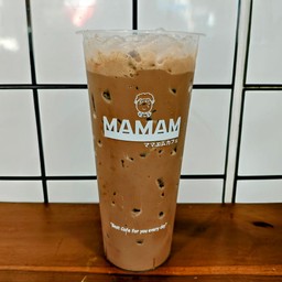 ชานมกาแฟ
