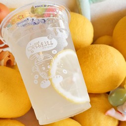 อู่เฉียน ดริ๊ง ( WuQian Drink) - มัทฉะ,ชาและชาผลไม้