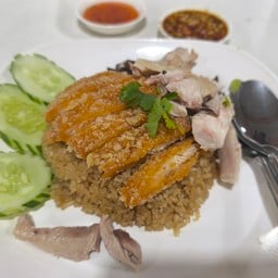 ข้าวมันไก่นายสุน
