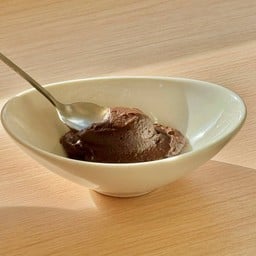 ซอสช็อคโกแลต