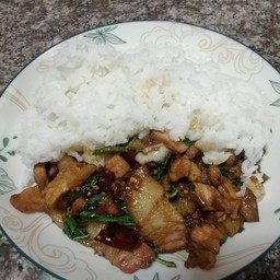 ยำแซ่บร้านน้องไปเปอร์