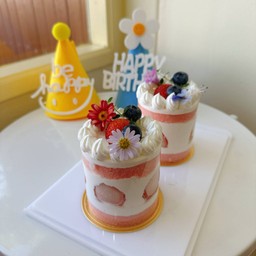 Strawberry Shortcake