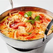 ต้มยำกุ้ง(เล็ก)