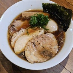 Yamaumi Ramen