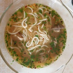 ร้านขาวสะอาด