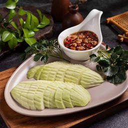 มะม่วงน้ำปลาหวาน