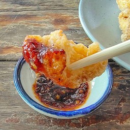 สุกี้โบราณ โภชนาการ