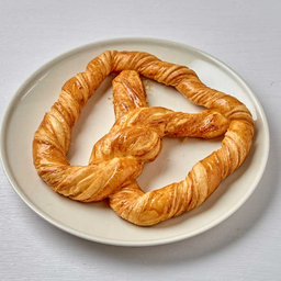 PretzelCroissant