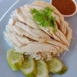 ข้าวมันไก่