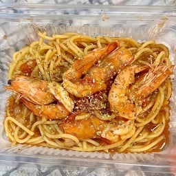 สปาเก็ตตี้ซอส
