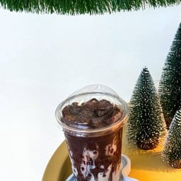 โกโก้เฮเซลนัท