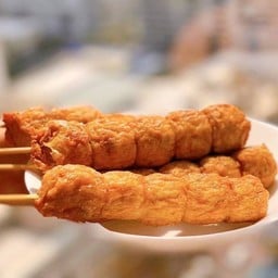 จ๊อปู 3 ลูก