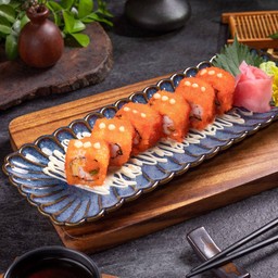 โรลแคลิฟอร์เนีย