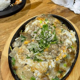 ออส่วนหอยนางรม