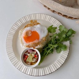 ไข่ดาว(ไก่)