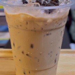 ชานมไข่มุก