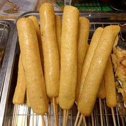 ไข่ปลาหมึก