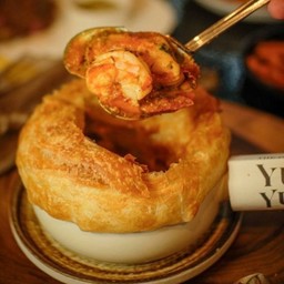 ซุปซีฟู้ด