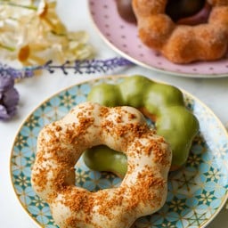 Mochi Donuts Westfield Southland
