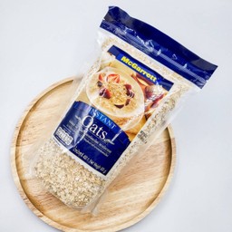 McGarrett เกล็ดข้าวโอ๊ตละเอียด