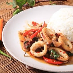 ครัวป้าไก่ ซอยกระบอกวิศวะ