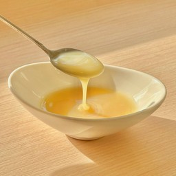 นมข้น