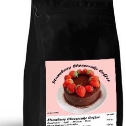 สตอเบอรี่ คอฟฟี่