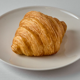 Plain croissant