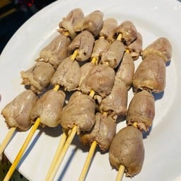 หัวใจไก่