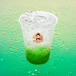 น้ำเขียวโซดา