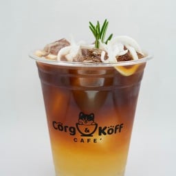 COCONUT KOFF กาโน่มะพร้าว