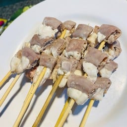 ไส้หวาน