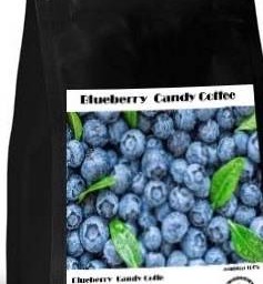 บลูเบอรี่ คอฟฟี่