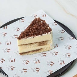 เค้กทีรามิสุ (Tiramisu Cake)