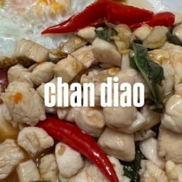 จานเดียว สาธุประดิษฐ์